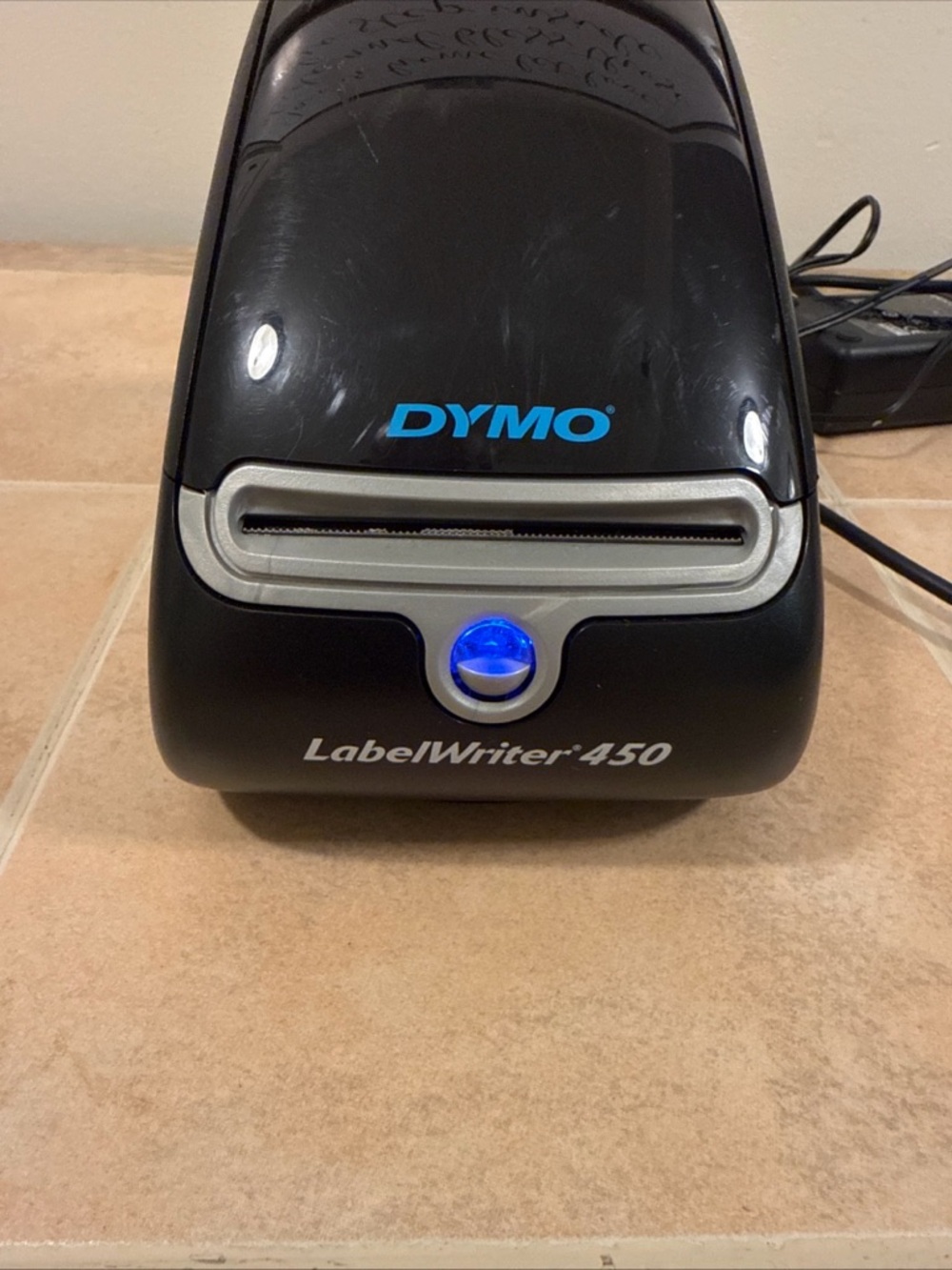 Dymo LabelWriter 450